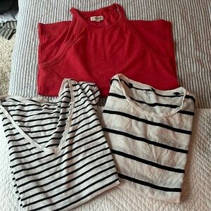 Madewell “Paris” bundle FLASH SALE!